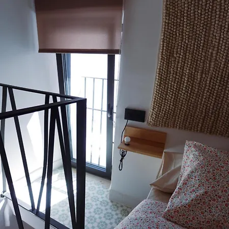 La Casita De Fiona * Ronda