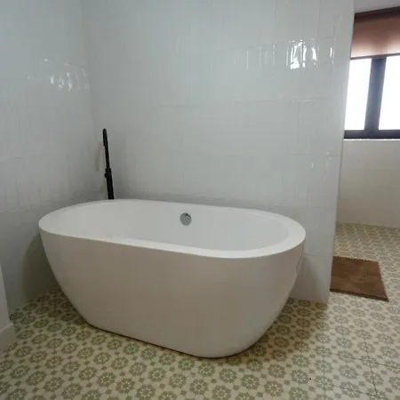La Casita De Fiona روندا