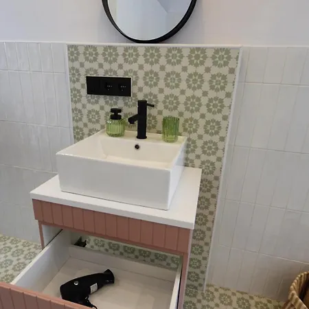 La Casita De Fiona 公寓 *