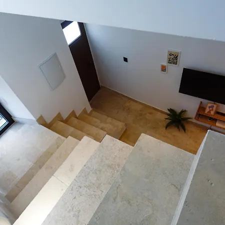 La Casita De Fiona روندا