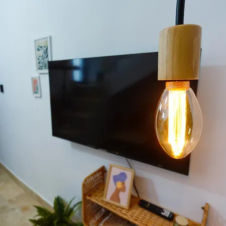 La Casita De Fiona Ronda