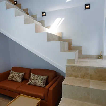 شقة La Casita De Fiona