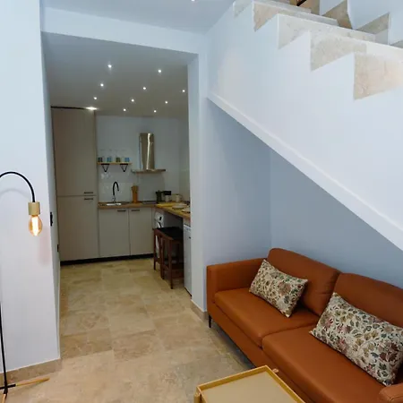 La Casita De Fiona *