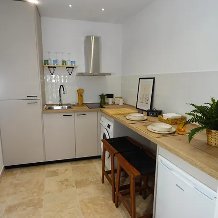 La Casita De Fiona روندا