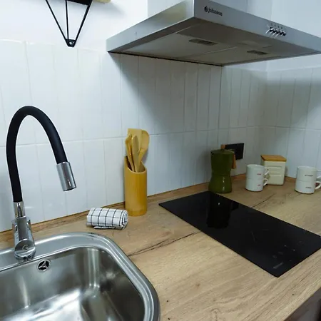 La Casita De Fiona * روندا