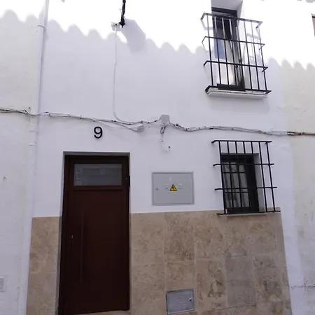 La Casita De Fiona *