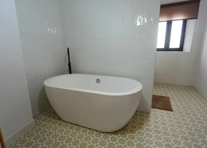 La Casita De Fiona 龙达