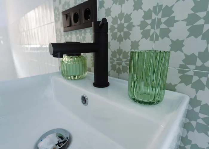 La Casita De Fiona 公寓 *