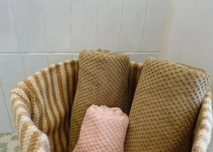 Apartman La Casita De Fiona *