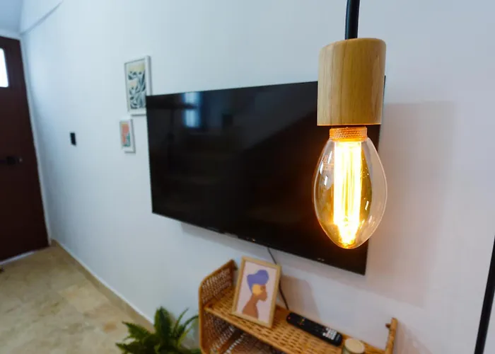 La Casita De Fiona 龙达