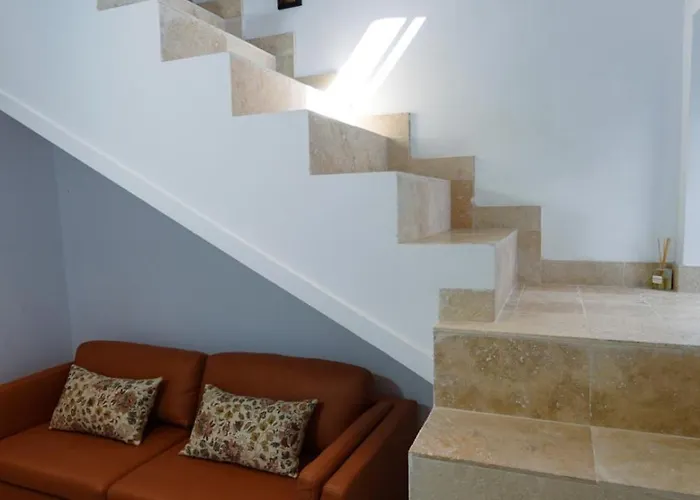 Apartman La Casita De Fiona