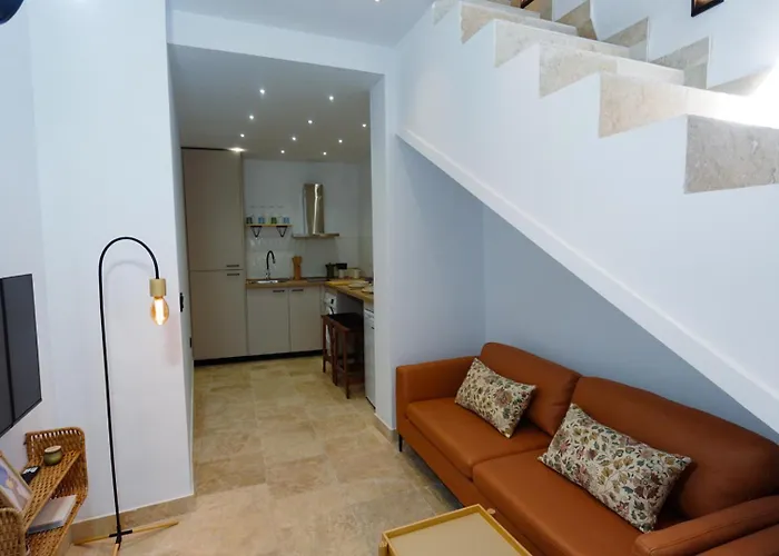 La Casita De Fiona *