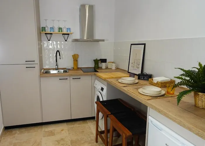 La Casita De Fiona 龙达