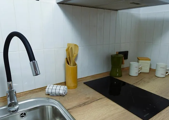 La Casita De Fiona * 龙达