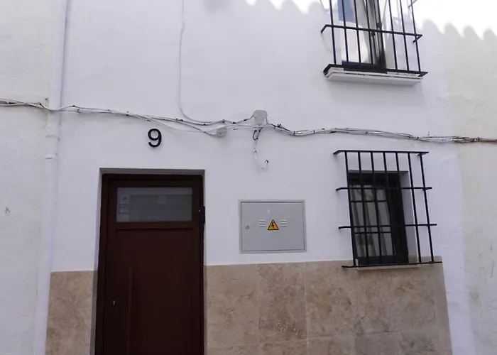 La Casita De Fiona *